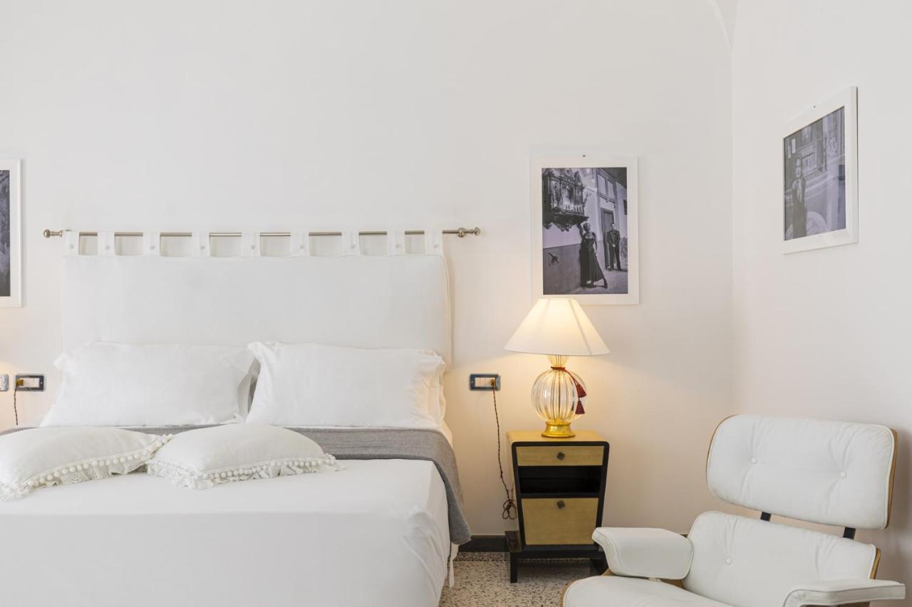 Roccobarocco Boutique Hotel Sant'Angelo  Exterior photo