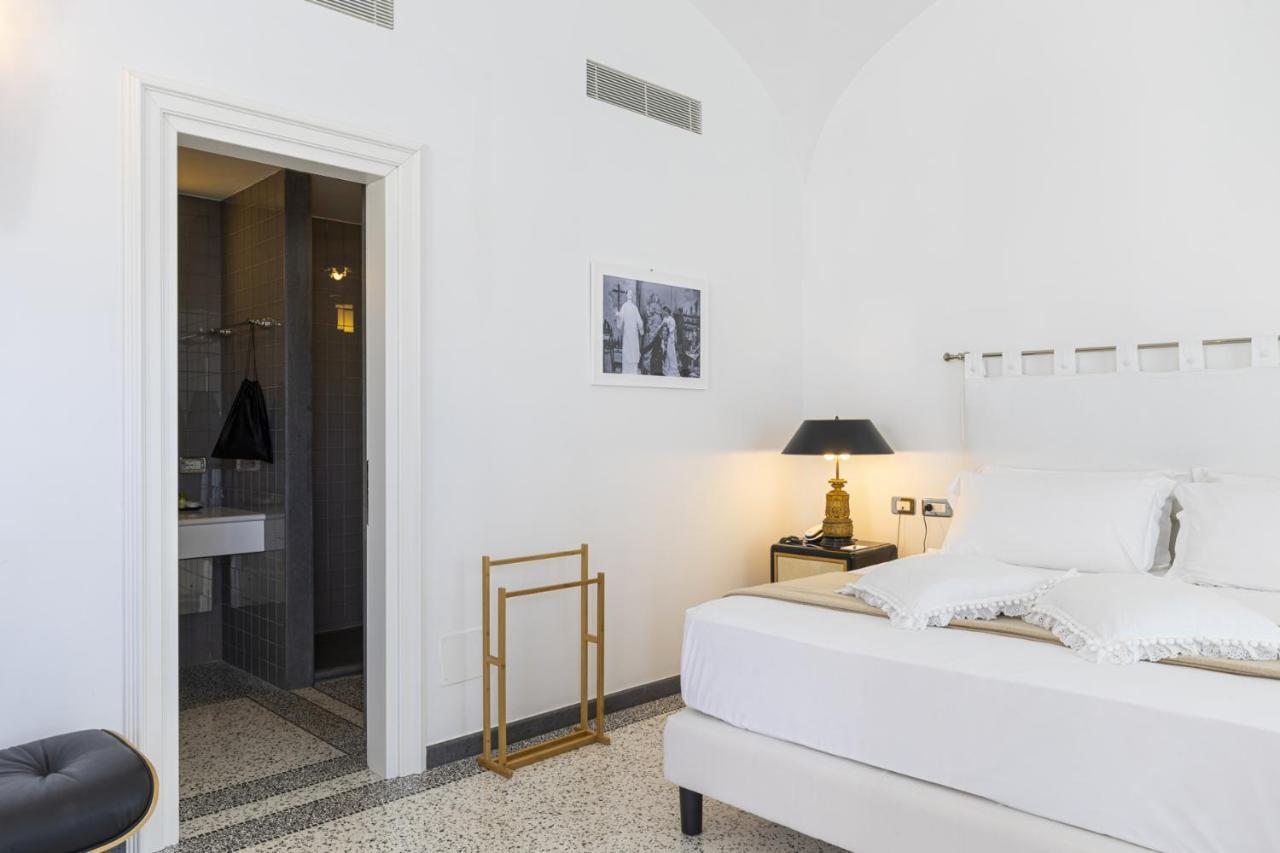 Roccobarocco Boutique Hotel Sant'Angelo  Exterior photo